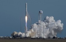 Япония занялась разработкой системы, вызывающей самоподрыв ракет КНДР