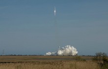 Индия испытала ракеты, способные нести ядерные боеголовки