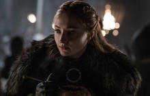 Звезда "Игры престолов" рассказала, как боролась с анорексией