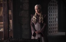 Слухала Гітлера: Емілія Кларк розповіла, як готувала промову Дейенеріс для фіналу «Гри престолів»