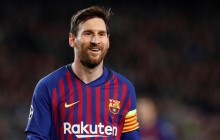 Ліга чемпіонів: опубліковано розклад матчів 1/2 фіналу