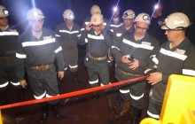 DCH Steel, що входить в групу Ярославського дала старт масштабної модернізації рудника «Суха Балка»