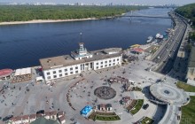 Рестораны вместо дорог: экс-чиновник нанес огромный ущерб при реконструкции Почтовой площади