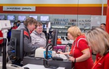 Фокстрот в оновленому форматі відкриється в Кривому Розі