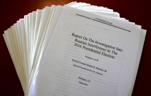 Autonomy in Donbas with Yanukovych at helm: Details of "Ukraine peace plan" revealed in Mueller report