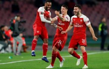 Впервые за 35 лет в полуфиналах еврокубков сыграют сразу четыре английских клуба