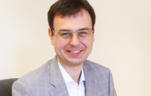 Гетьманцев про законопроєкт №1210: треба шукати "золоту середину" між пропозиціями галузі та уряду