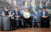 Київ залучить Францію та Польщу до збереження знахідок на Поштовій площі - КМДА