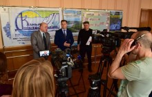 На території Тернопільщини площу національного природного парку «Дністровський каньйон» збільшено на 901 га (відео)