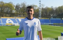 Динамо разгромило Ворсклу в контрольном матче (видео)
