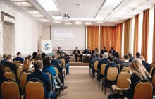 На IV інвестиційному форумі в Харкові бізнес обговорював проблеми податків та сталого розвитку