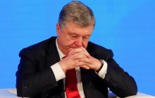 Звонок президента: у Порошенко не знают, откуда взяли личные номера украинцев