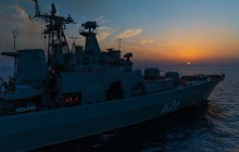 Росія орендувала майже на 50 років сирійський порт