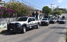 У Мексиці 12-річний хлопчик влаштував криваву бійню в школі