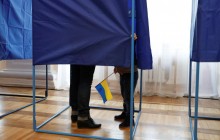 Voters' Committee in Ukraine reports extremely low number of election observers on April 21