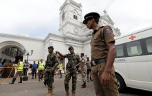 У головному аеропорту Шрі-Ланки посилені заходи безпеки: людей просять прибути не пізніше, ніж за 4 години до вильоту