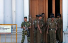 Вибухи на Шрі-Ланці: у Коломбо стався восьмий вибух, на острові вводять комендантську годину (фото, відео)