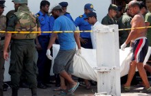 Взрывы на Шри-Ланке: число погибших возросло до 359