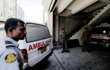 Серія терактів на Шрі-Ланці: кількість жертв істотно збільшилася