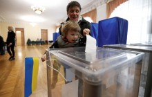 Вибори у Раду: як дізнатися, де голосувати