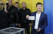 До штабу Зеленського надійшло майже півтисячі звернень про порушення на виборах