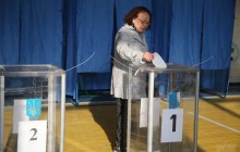 На місцевих виборах обов'язково планують голосувати більше ніж половина українців - опитування