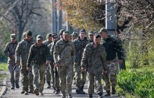 В Украине сегодня впервые отмечают День резервиста