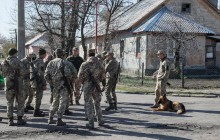 В зоні ООС проводиться роз’яснювальна робота для убезпечення військових від коронавірусної інфекції – Міноборони