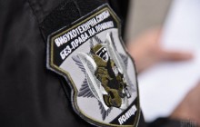 В Одессе "заминировали" здание полиции со взрывотехниками