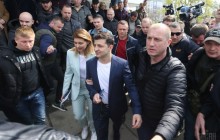 "Не буде маріонеткою": дружина Зеленського розповіла, як він буде спілкуватися з Путіним