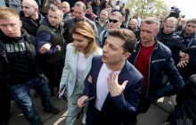 Зеленський назвав "завдання №1" на посаді президента