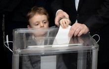 Almost US$73 mln to be allocated from budget for snap parliamentary elections in Ukraine