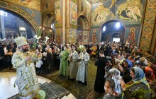 Вселенський патріарх у разі відновлення Київського патріархату може призупинити дію томосу – митрополит Олександр