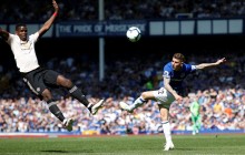 МЮ потерпел самое крупное поражение в сезоне, последние два матча проиграны с общим счетом 0:7