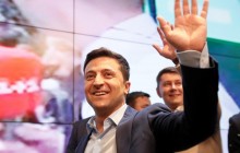 ЦИК осталось обработать 0,01% электронных протоколов