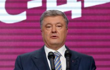 "Готов тратить все время": Порошенко пообещал помогать Зеленскому до инаугурации