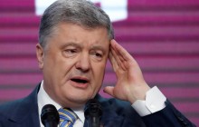 Експерт розповів, хто і за що може посадити Порошенка