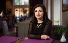 Переможниця "Голосу країни" розповіла, кого підтримала на виборах президента