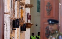 ИГ взяло на себя ответственность за теракты на Шри-Ланке