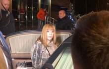 "Как мумия": Пугачева удивила болезненным видом (фото)