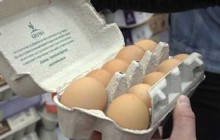 Як правильно обрати курячі яйця до Великодня - поради від “Квочки”