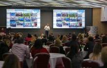 Итоги шестой ежегодной конференции People Management