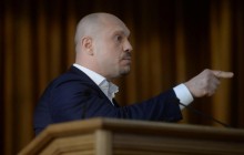 "От тюрьмы и чумы зарекаться нельзя": Кива прокомментировал вызов в ГБР