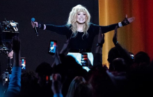 "Еле дышит": Пугачевой поставили "диагноз" после возвращения на сцену