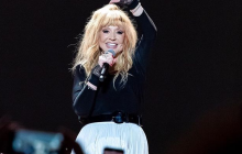 "Якщо і виступлю, то тільки в 80": Пугачова заявила, що йде зі сцени