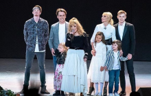 Журналисты рассказали о роскошной жизни близнецов Аллы Пугачевой и Максима Галкина