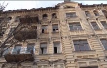 Як і в чиїх інтересах працює схема підпалів архітектурних та історичних пам'яток у Києві