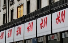 H&M продает свой бизнес в России