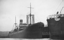 У берегов Австралии нашли потопленный в годы Второй мировой корабль