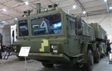 Військовий експерт анонсував випробування ракетного комплексу "Грім-2" в Україні